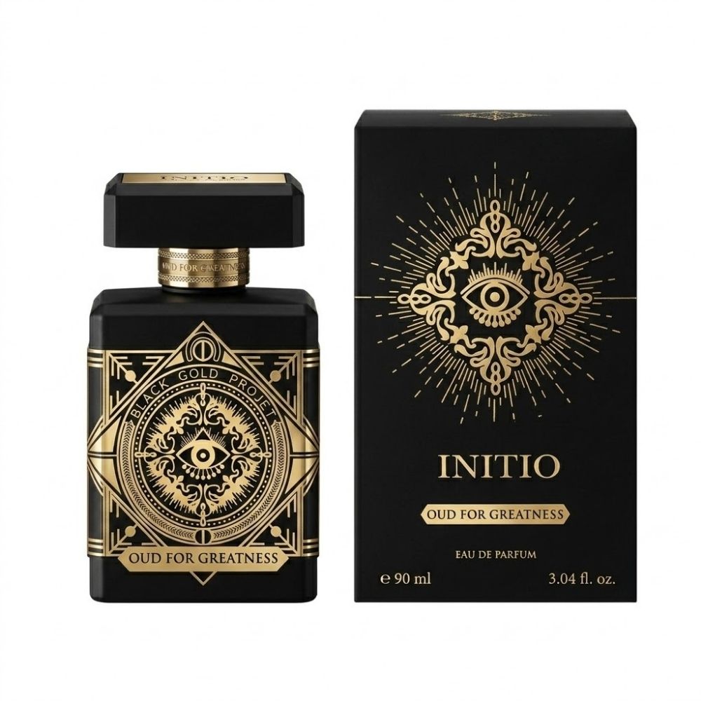 Initio Parfums Initio Blesed Baraka