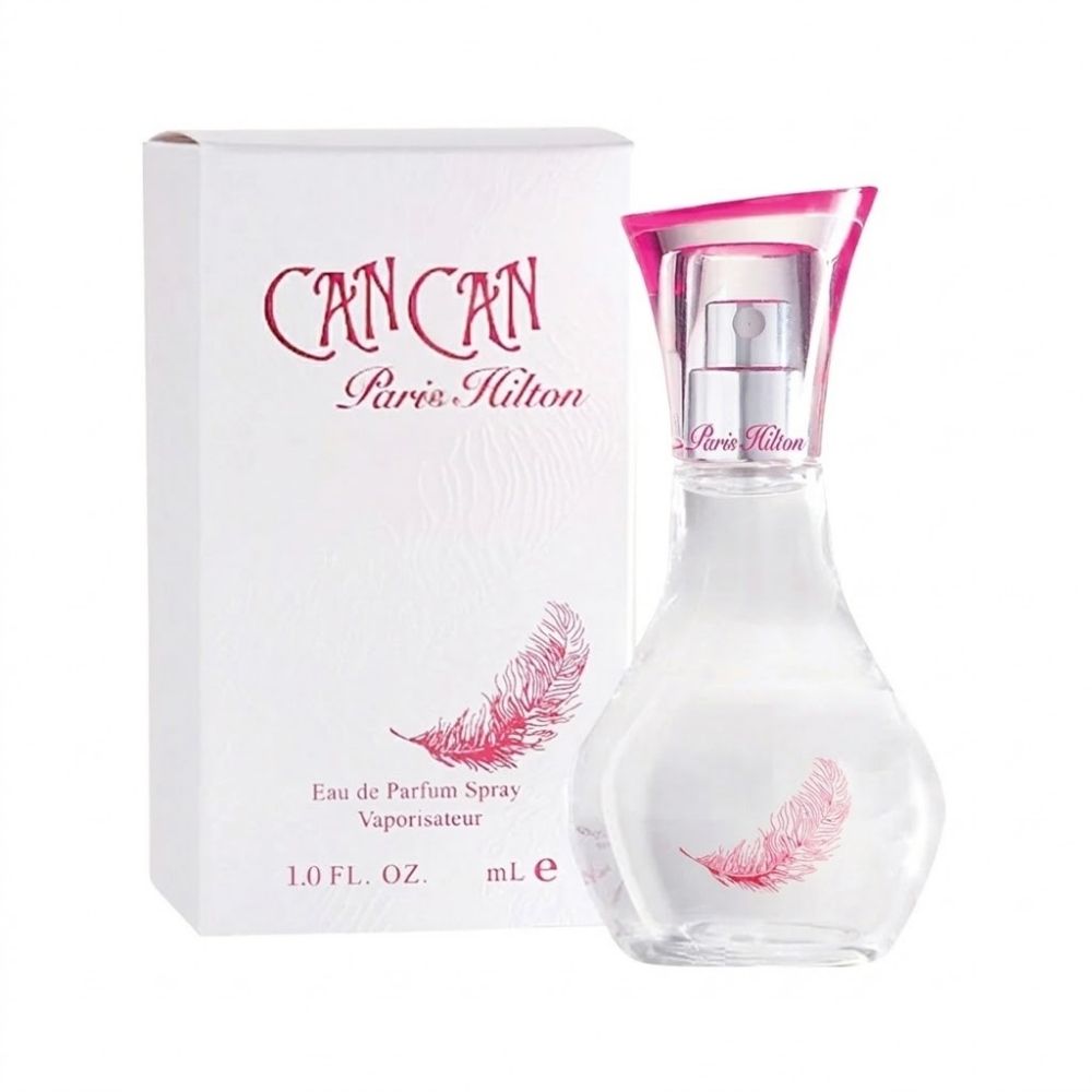 Paris Hilton CAN CAN PARIS HILTON — Eau de Parfum