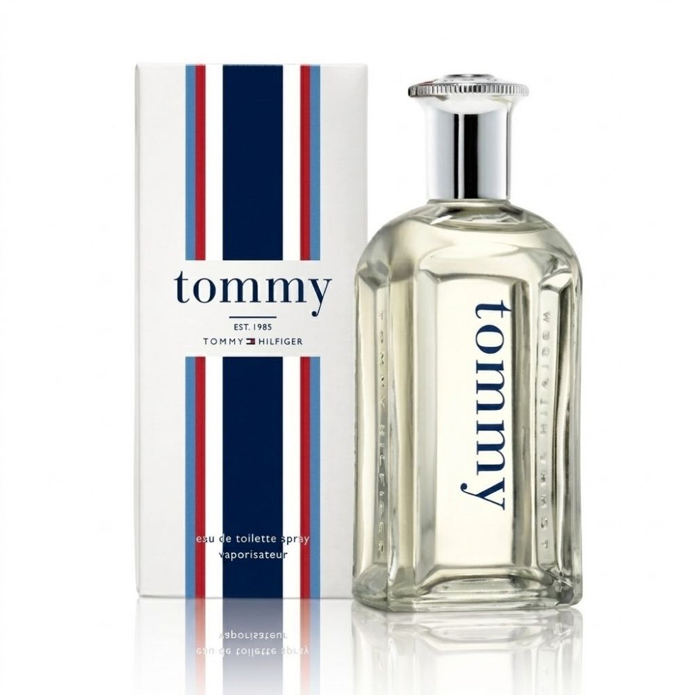Tommy Hilfiger TOMMY HILFIGER MAN — Eau de Parfum