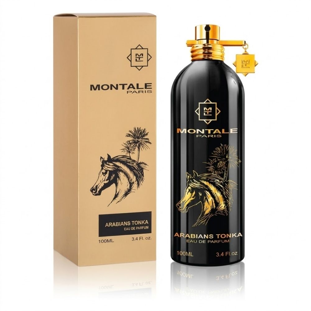 Montale ARABIAN TONKA — Eau de Parfum