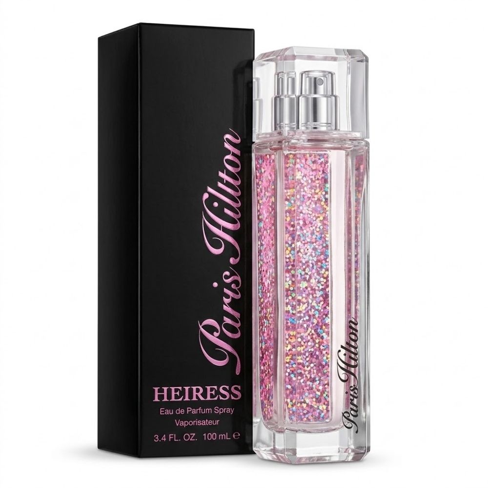 Paris Hilton PARIS HILTON HEIRESS — Eau de Parfum