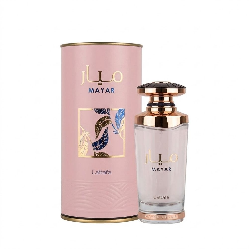 Lattafa MAYAR LATTAFA — Eau de Parfum