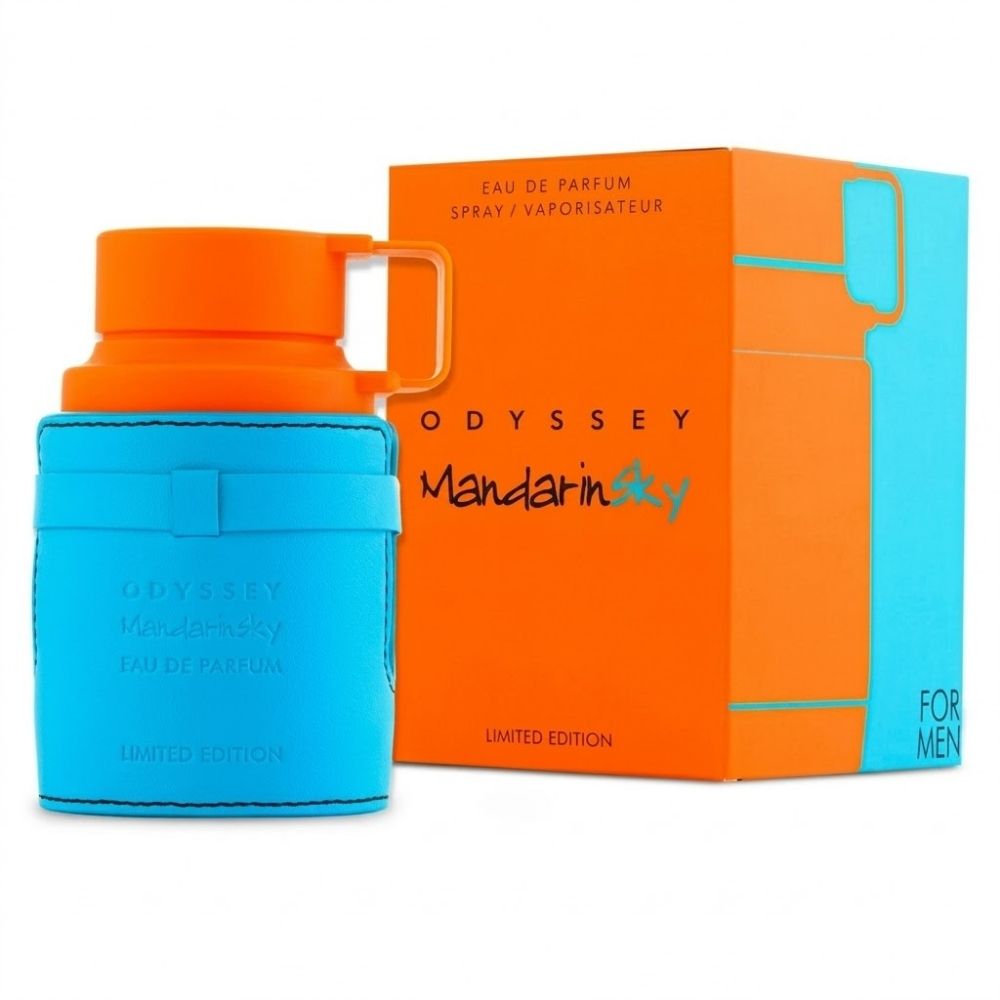 Armaf MANDARINA SKY — Eau de Parfum