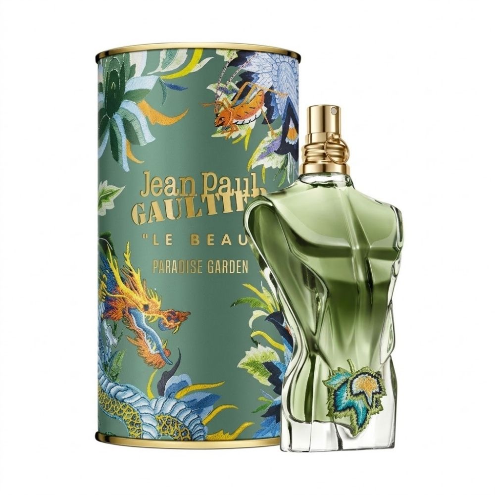Jean Paul Gaultier JEAN PAUL GAULTIER LE BEAU — Eau de Parfum
