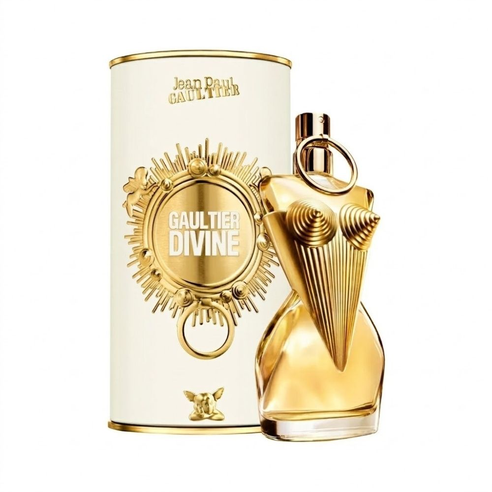 Jean Paul Gaultier GAULTIER DIVINE JEAN PAUL — Eau de Parfum