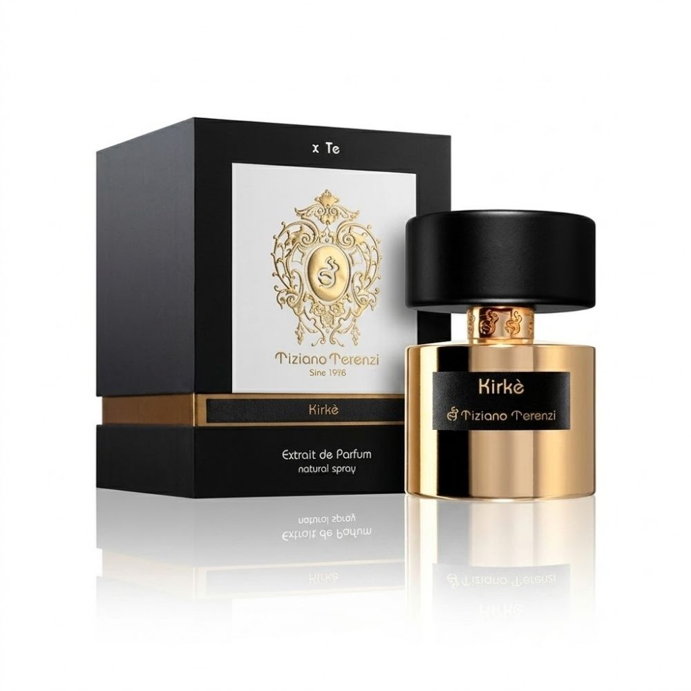 Tiziana Terenzi KIRKE - TIZIANA TERENZI — Eau de Parfum