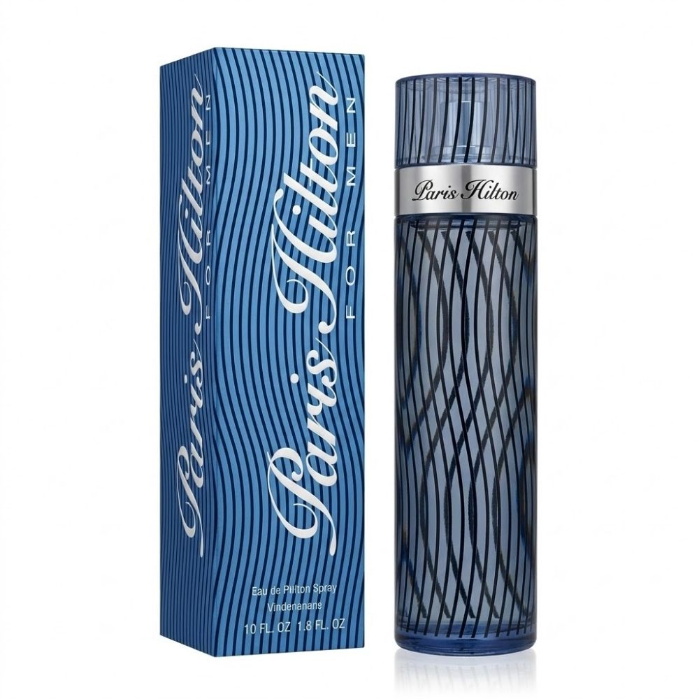 Paris Hilton PARIS HILTON MEN — Eau de Parfum