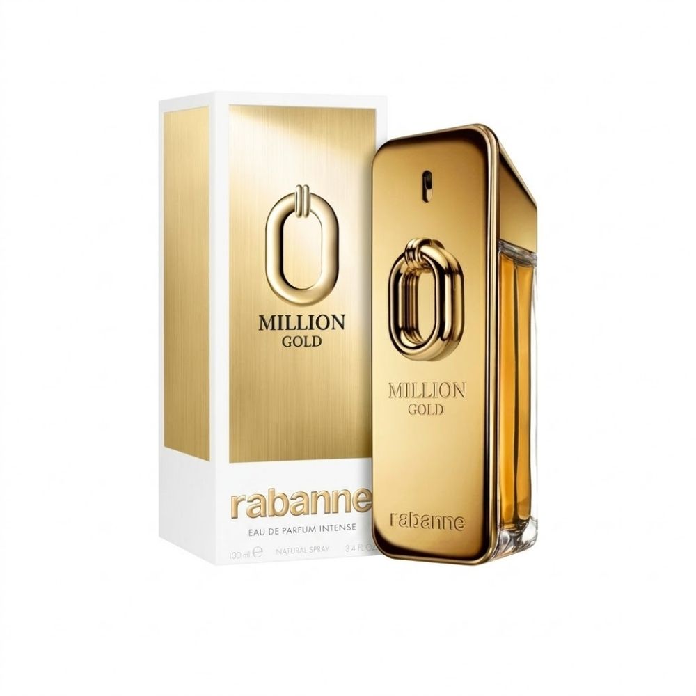 Paco Rabanne ONE MILLON GOLD — Eau de Parfum
