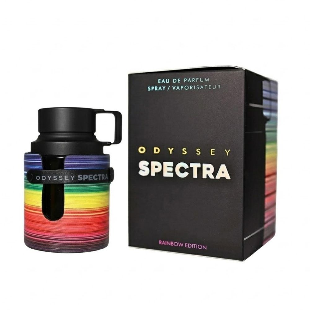Armaf ARMAF-ODYSSEY SPECTRA (ARCOIRIS) — Eau de Parfum