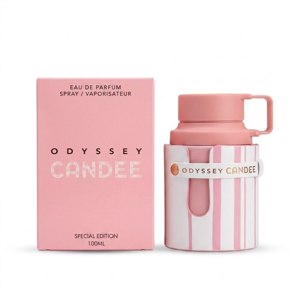 Armaf ARMAF-ODYSSEY CANDEE (ROSADA) — Eau de Parfum