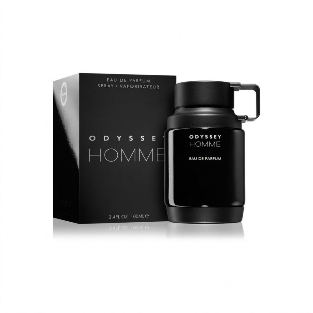 Armaf ODYSSEY HOMME NEGRA — Eau de Parfum