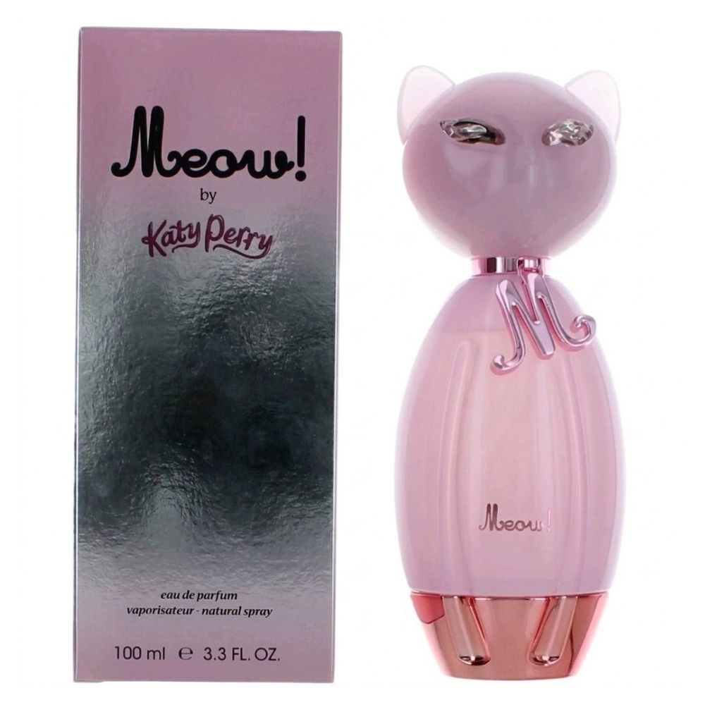 Katy Perry MEAW KATHY PERRY — Eau de Parfum