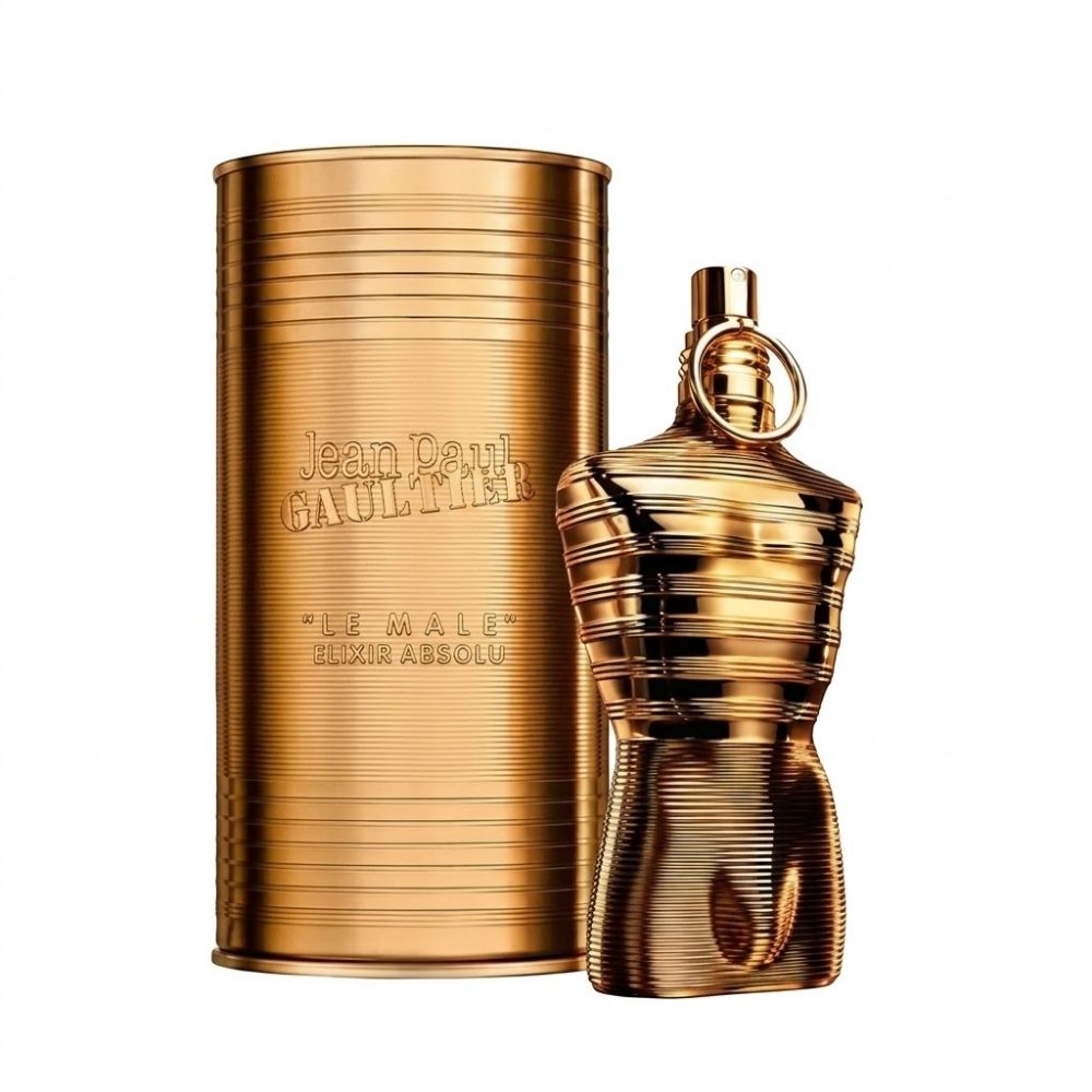 Jean Paul Gaultier JEAN PAUL GAUTIER ABSOLUT — Eau de Parfum