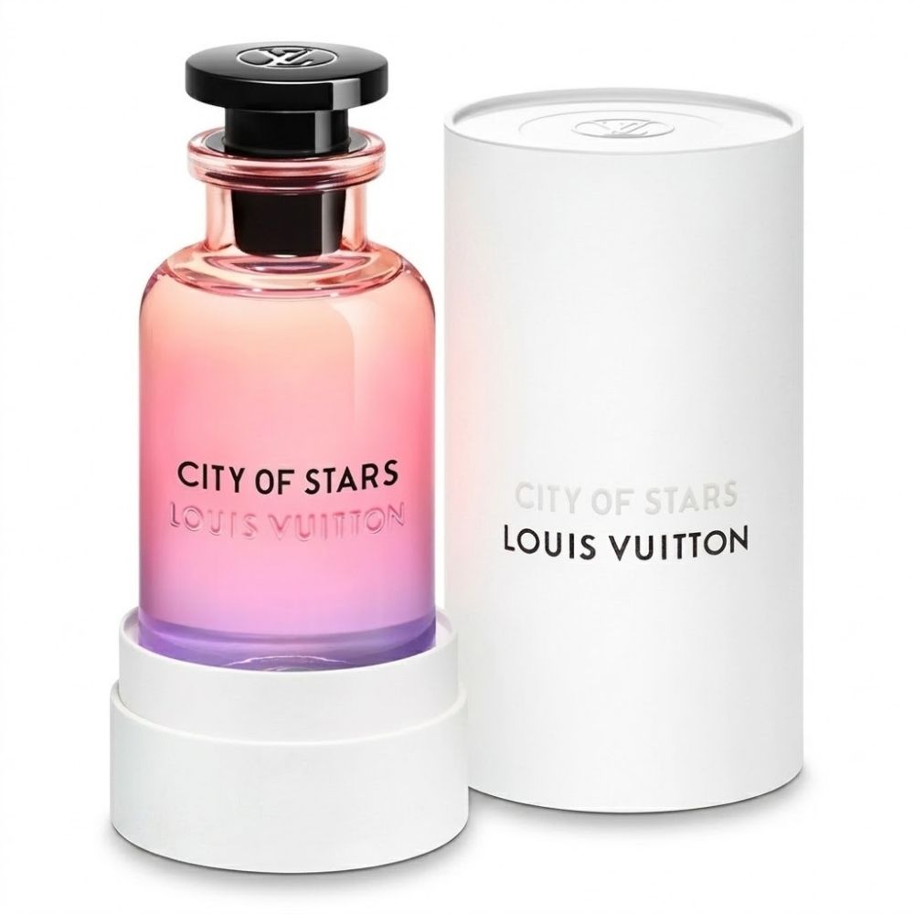 Louis Vuitton LOUIS VUITTON-CITY OF STAR — Eau de Parfum