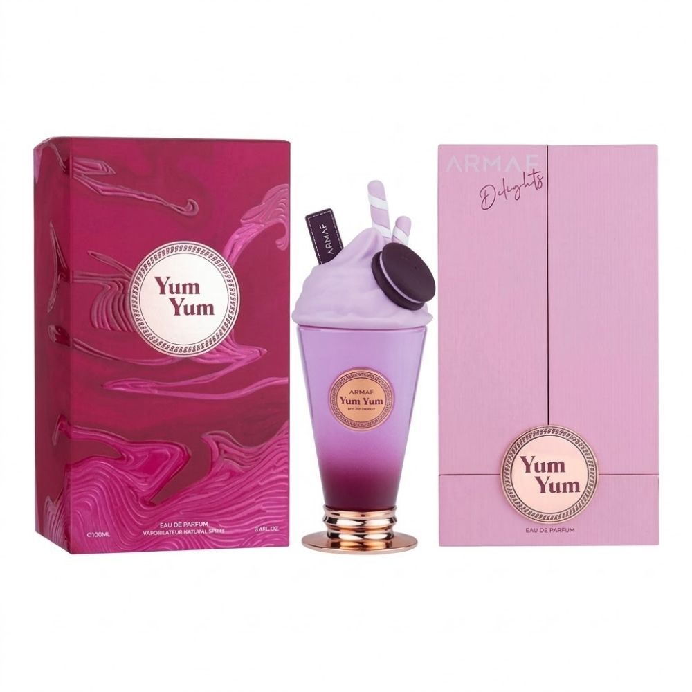 Armaf YUM YUM 100ML — Eau de Parfum