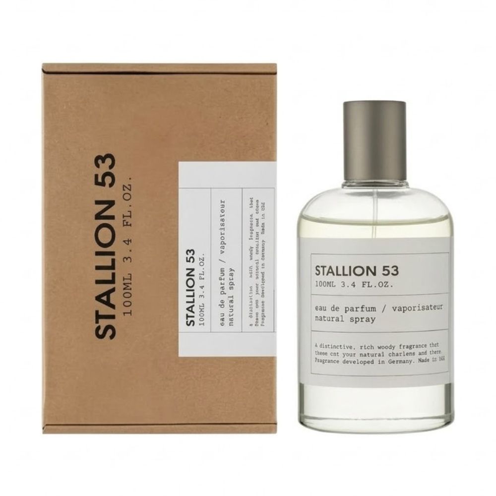 Le Labo STALLION 53 — Eau de Parfum