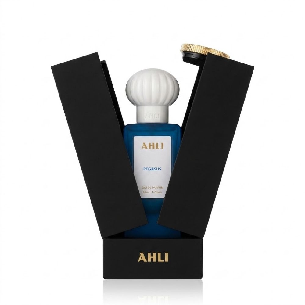 Ahli AHLI PEGASUS — Eau de Parfum