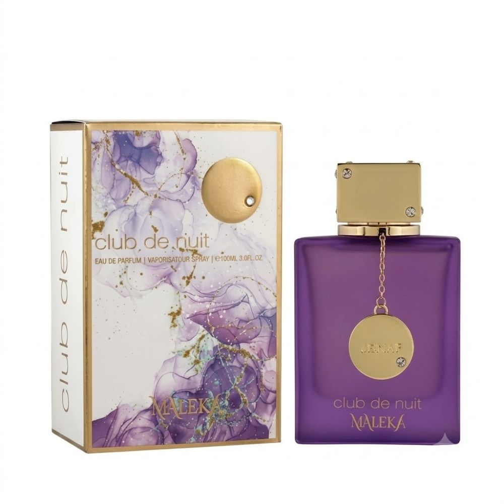 Armaf CLUB DE NUIT MALEKA — Eau de Parfum