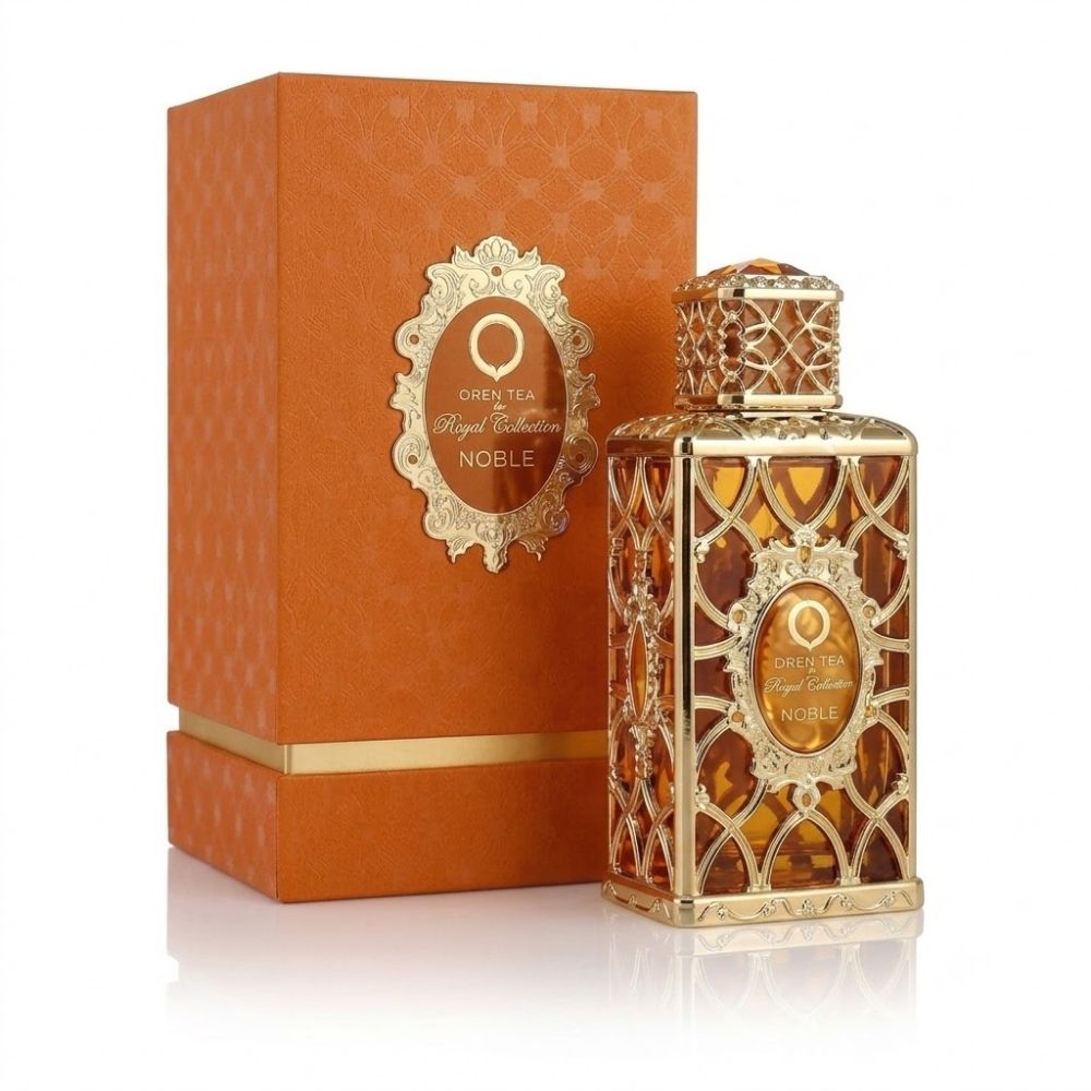 Orientica ORIENTICA ROYAL NOBLE — Eau de Parfum