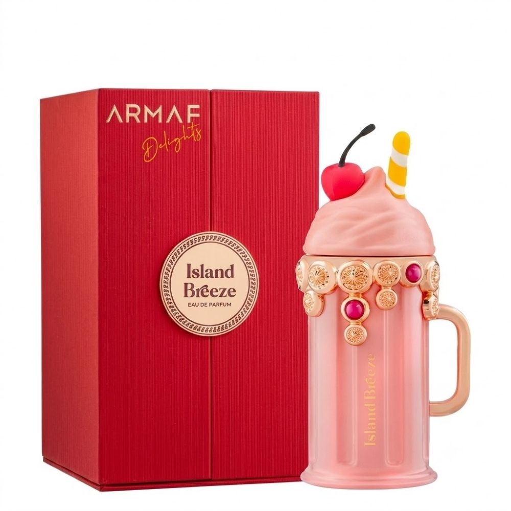 Armaf ISLAND BREEZE ARMAF — Eau de Parfum