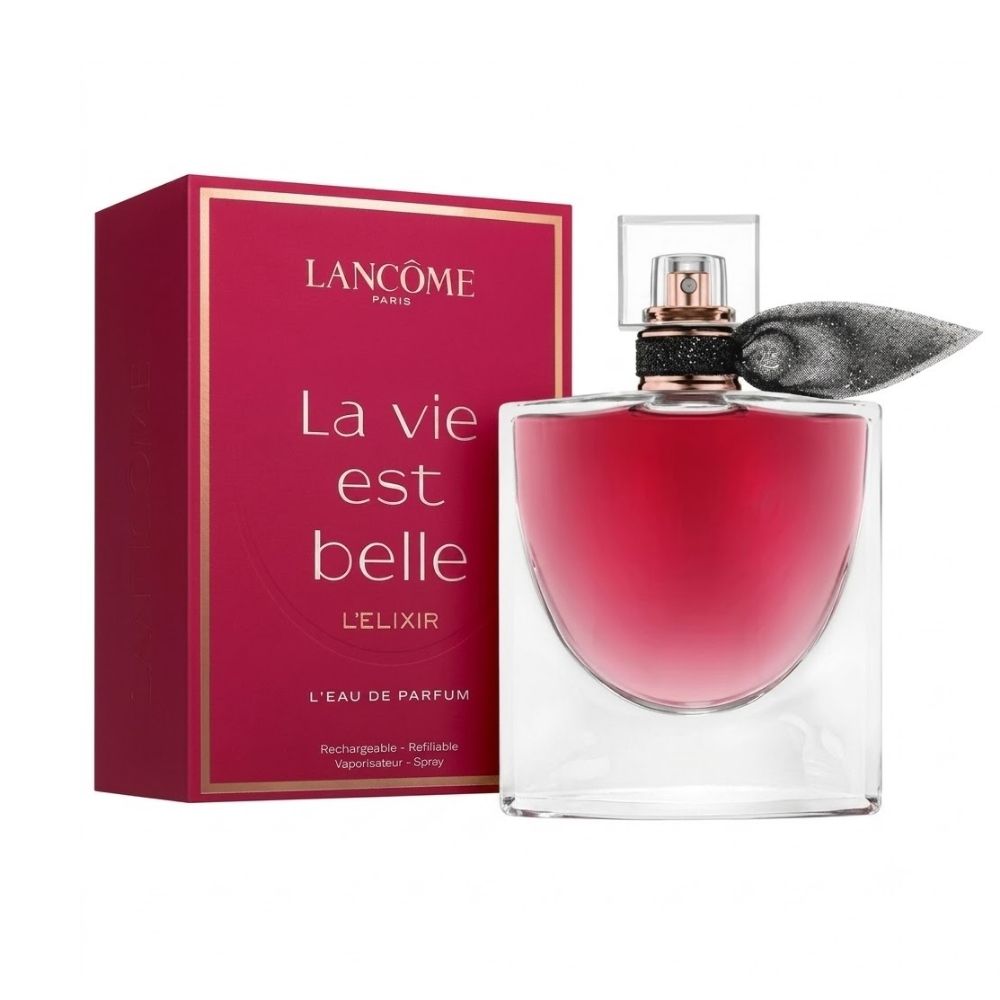 Lancôme VIDA BELLA ELIXIR — Eau de Parfum