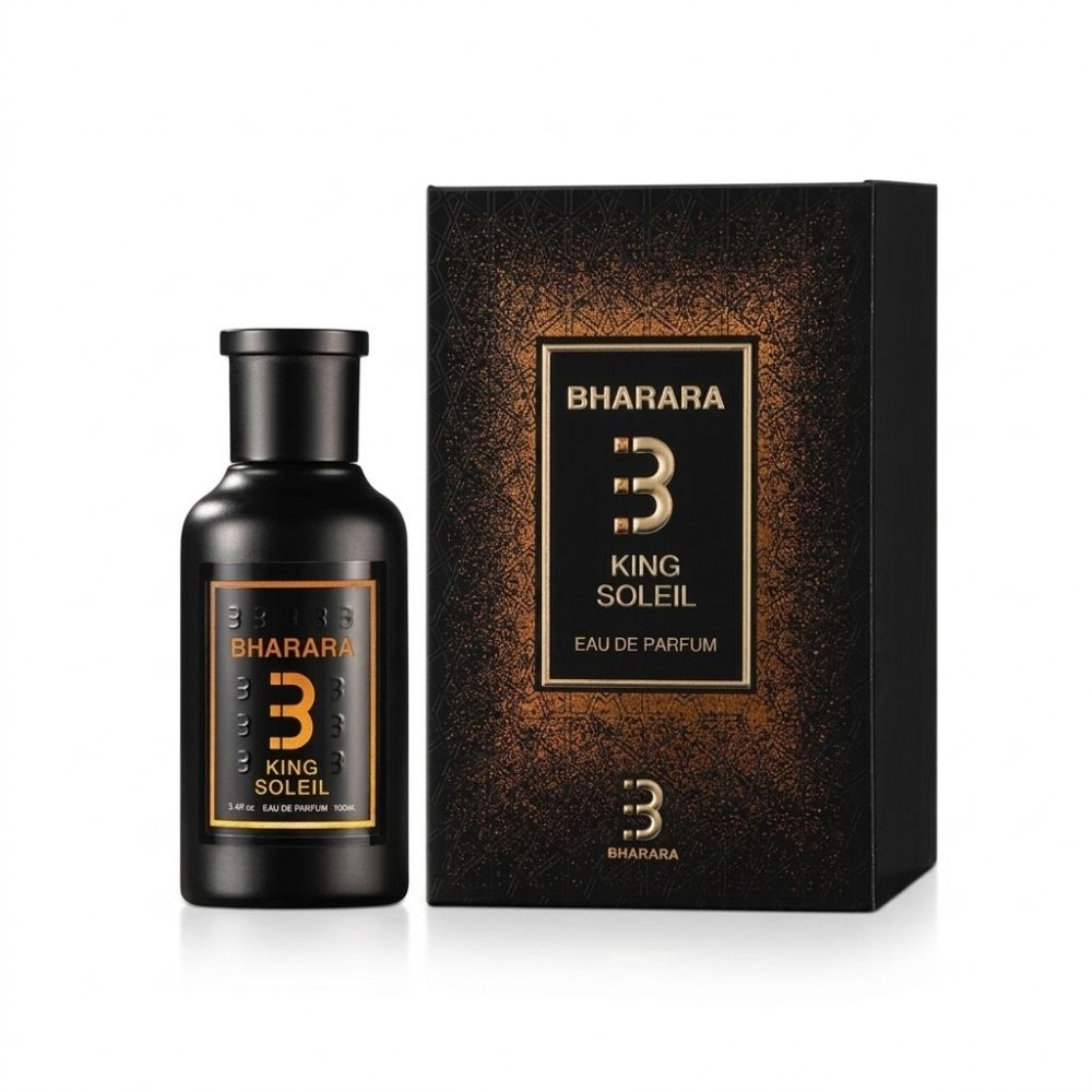 Bharara BHARARA SOLEIL — Eau de Parfum