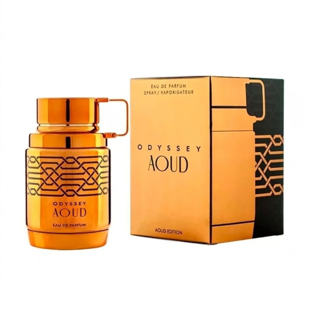 Armaf ODYSSEY AOUD — Eau de Parfum