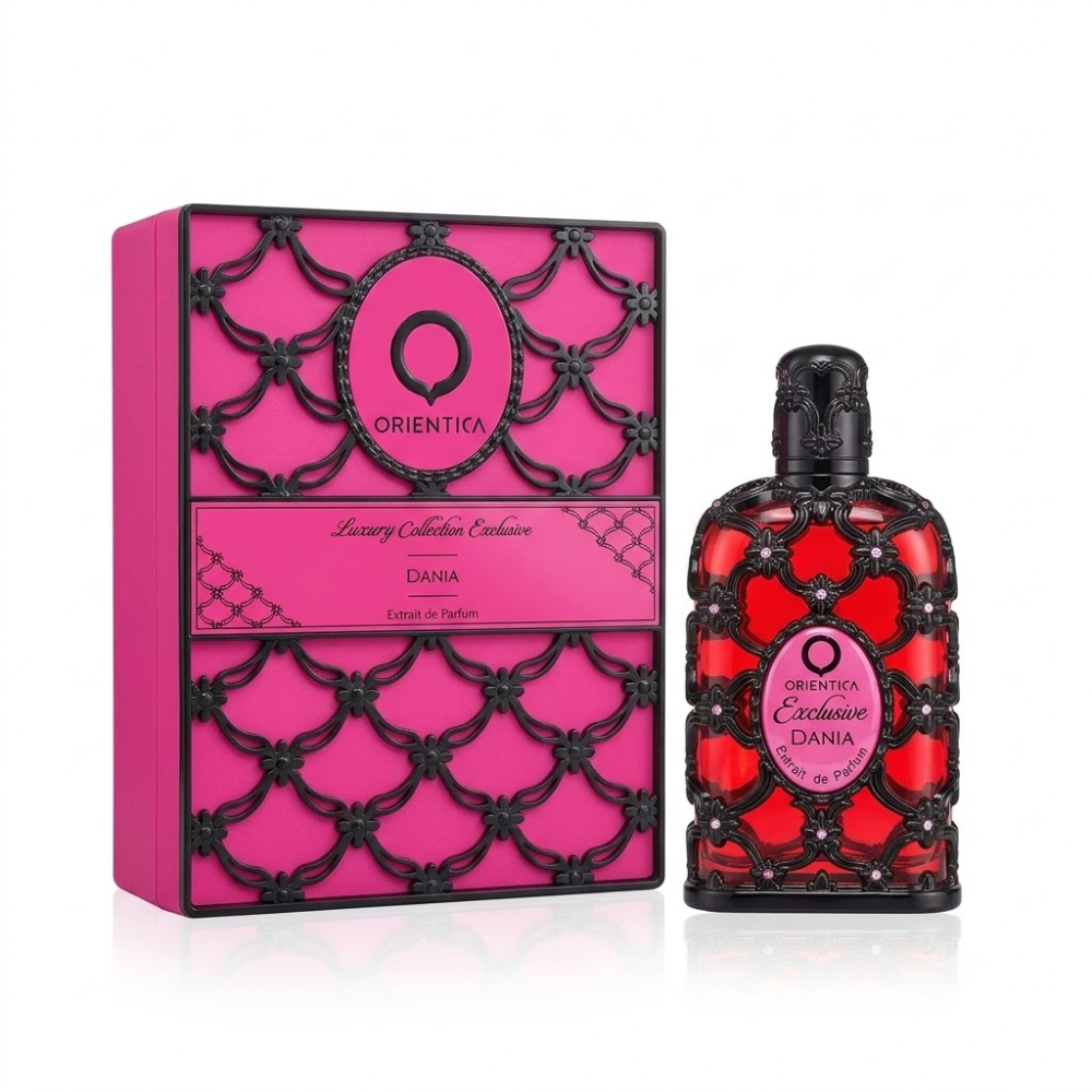 ORIENTICA DANIA — Eau de Parfum