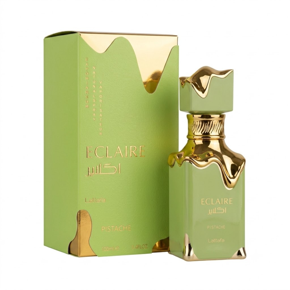 ECLAIRE PISTACHE — Eau de Parfum