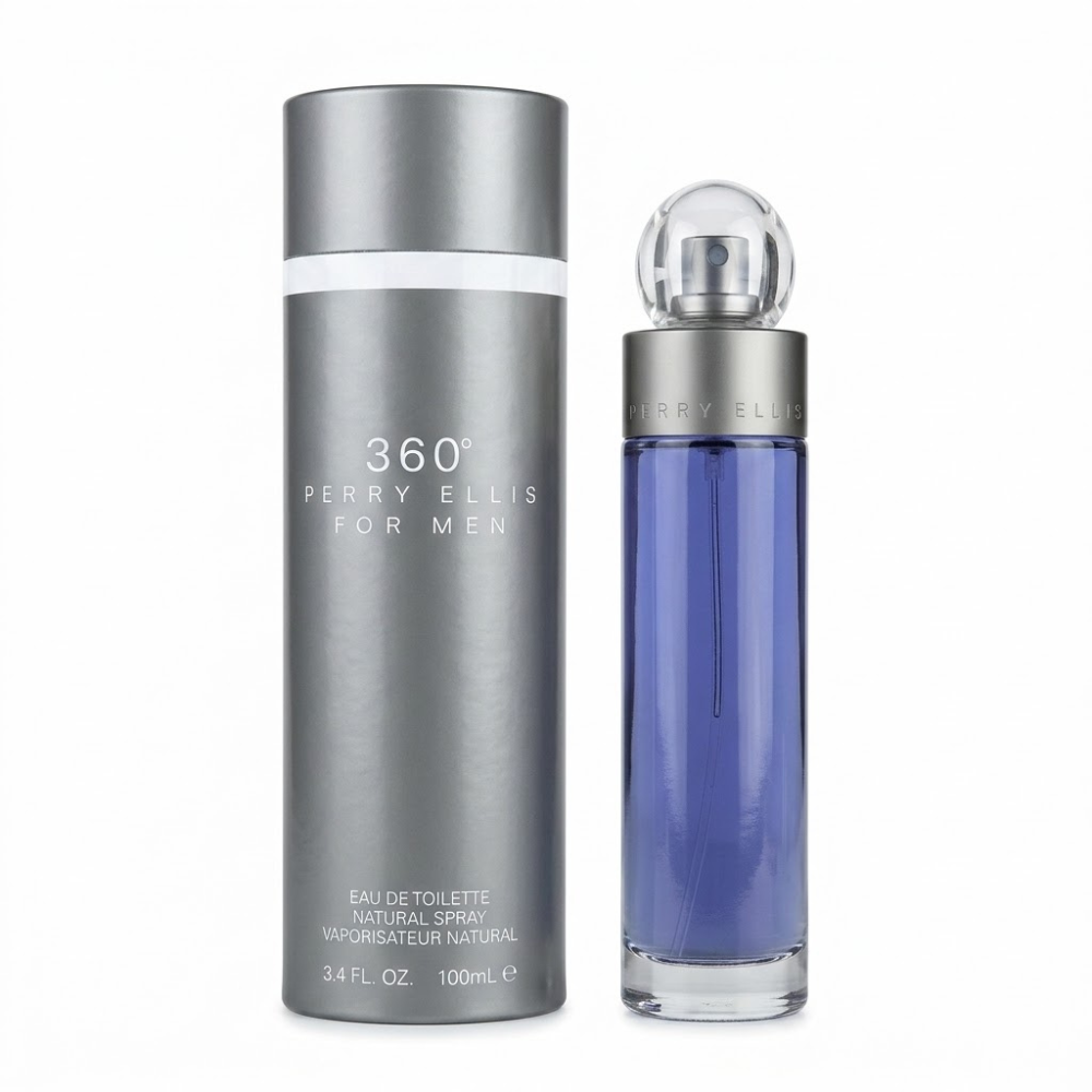360 PERRY ELIS FOR MEN — Eau de Parfum