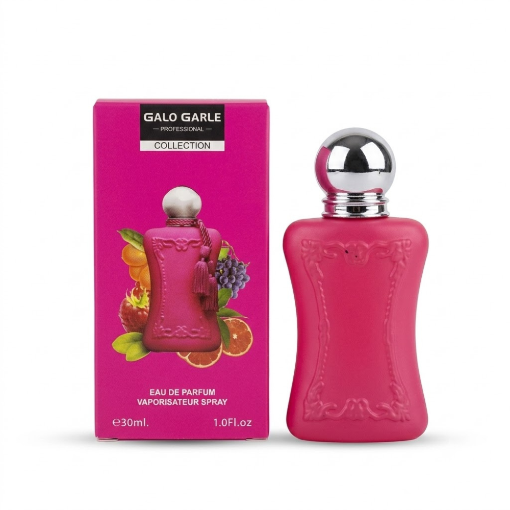 EAU PARFUM VAPORISATEUR SPRAY 3 — Eau de Parfum