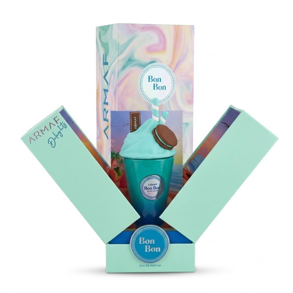 ARMAF DELIGHTS BON  BON — Eau de Parfum